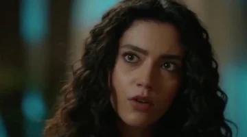 ملخص مسلسل سلمى الحلقة 77: صدمة تهز مجريات القصة